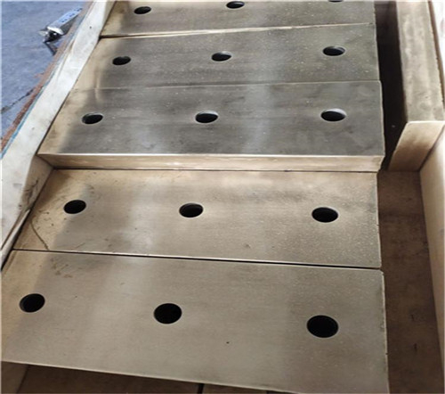 異型鉛加工件 工業配重用澆筑鉛件 支持定制